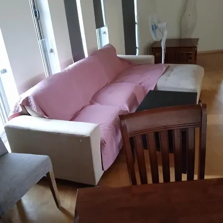1 Pansiyon Larnaca